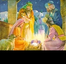 Christ's Birth